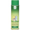 Spartan Chemical Co. 18oz. Aerosol Can Spring Fresh Fragrance Scent Glass Cleaner 621700